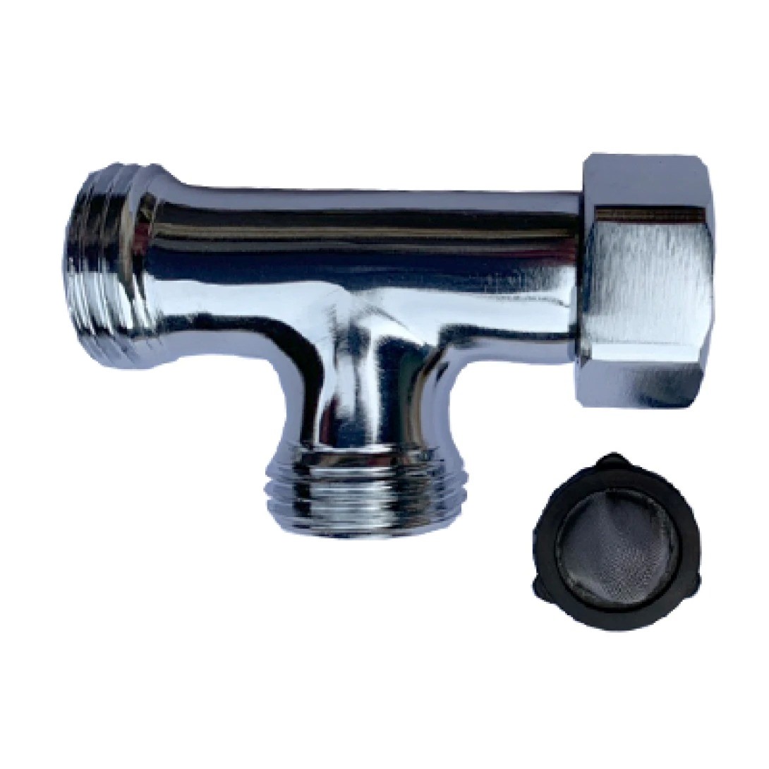 Đầu nối chữ T TOTO HTHX58