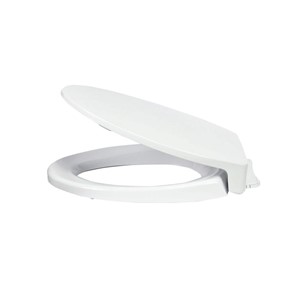 Nắp bồn cầu TOTO TC393VS