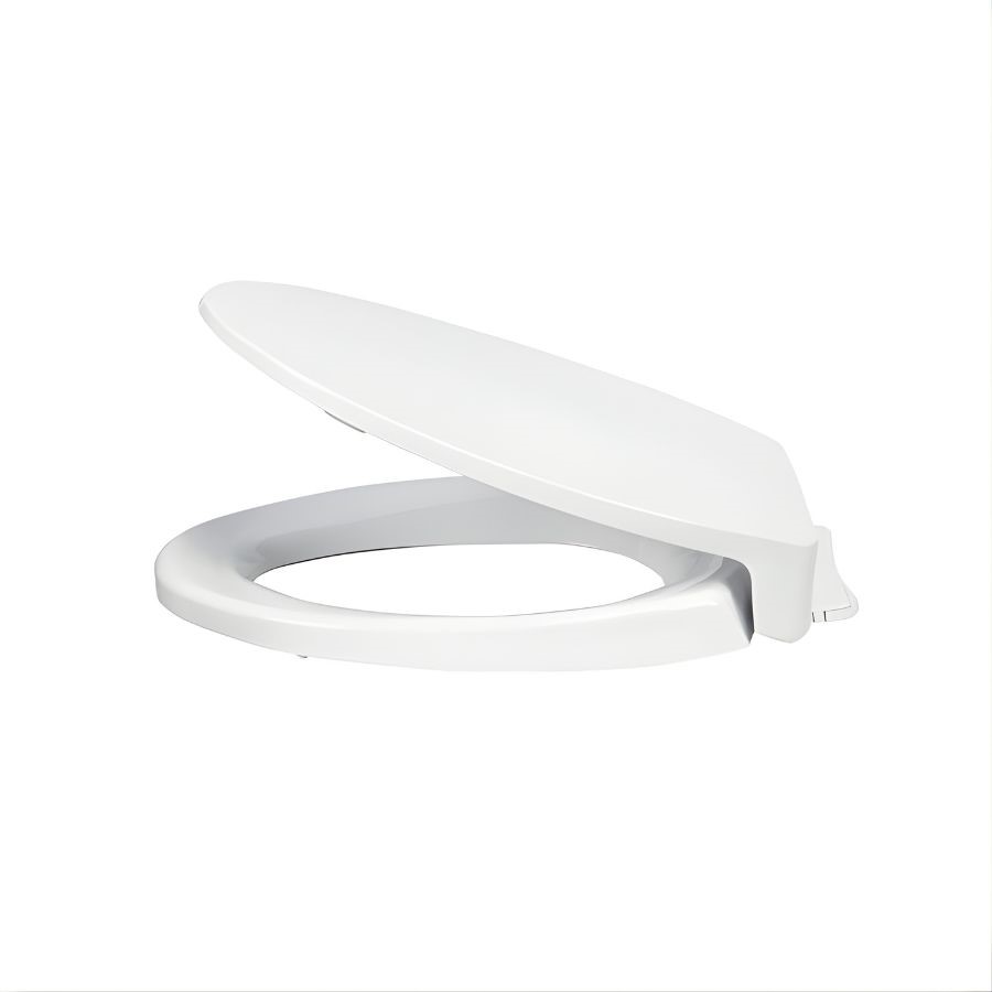 Nắp bồn cầu TOTO TC393VS