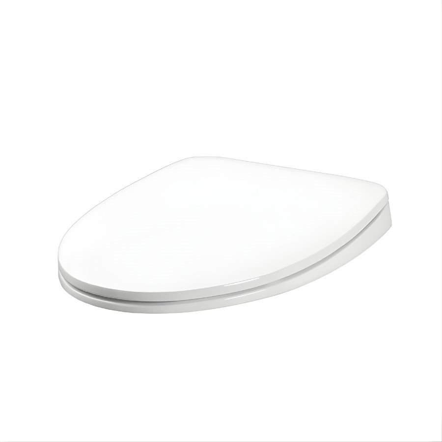 Nắp bồn cầu TOTO TC395VS