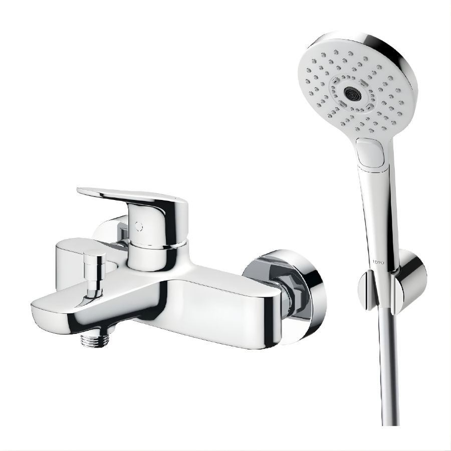 Sen tắm nóng lạnh TOTO TBG03302VA