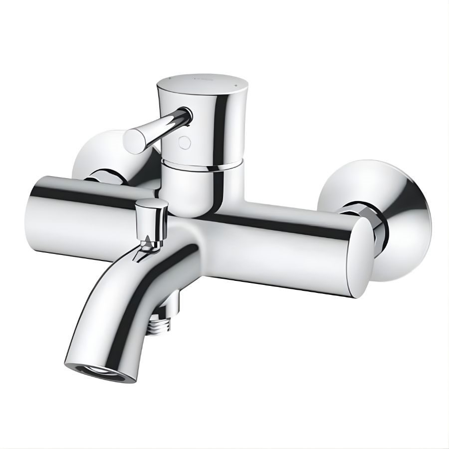 Sen tắm nóng lạnh TOTO TBS02302V