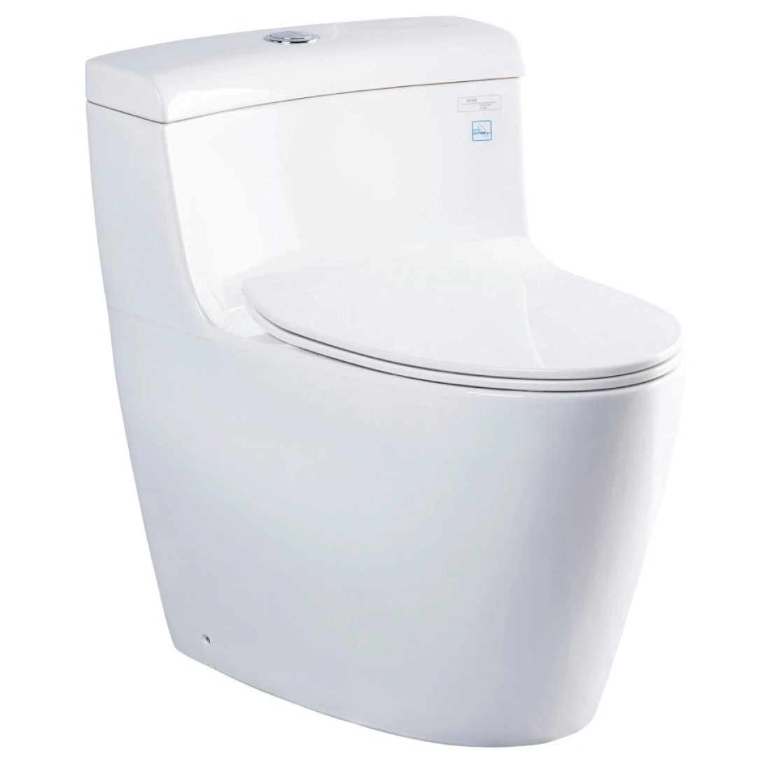 Bồn Cầu 1 Khối TOTO MS636DT8