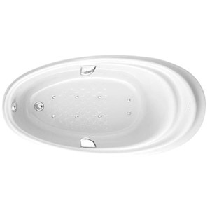 Bồn Tắm Massage TOTO PPYB1610LHPTE#S Ngọc Trai 1.6M