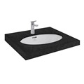 Chậu Lavabo Âm Bàn TOTO LT548