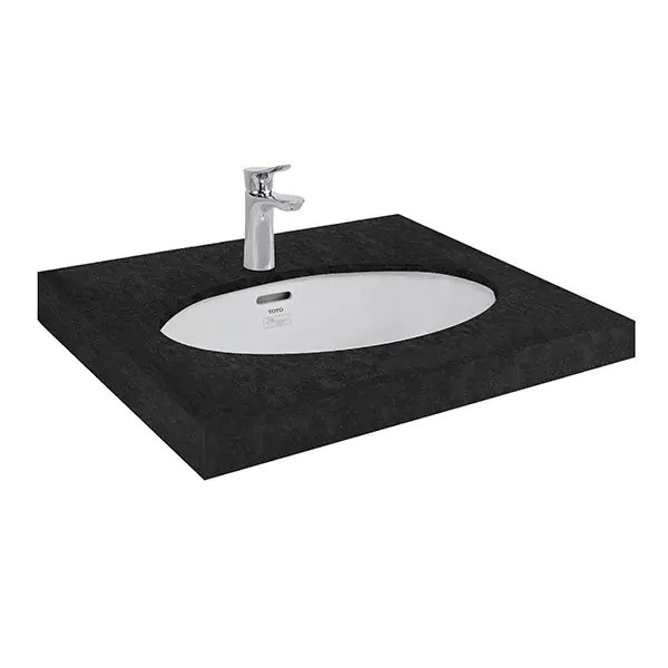 Chậu Lavabo Âm Bàn TOTO LT548