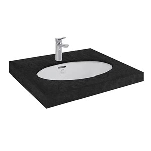 Chậu Lavabo Âm Bàn TOTO LT548
