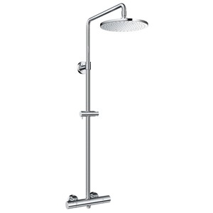 Sen Cây Nhiệt Độ TOTO TBW07404A Nhiệt Độ Tròn 200mm Dòng G