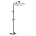 Sen Cây Nhiệt Độ TOTO TBW08406A Vuông 300mm