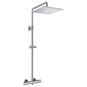 Sen Cây Nhiệt Độ TOTO TBW08406A Vuông 300mm