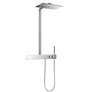 Sen Cây Nhiệt Độ TOTO TBW08408A  Bát Sen Chữ Nhật 490 x 270 mm