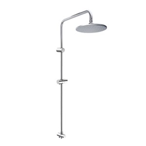 Thân Sen Cây Tắm Đứng TOTO DM907CS Bát Tròn