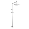 Thân Sen Cây Tắm Đứng TOTO TBW01001BA Bát Sen Tròn