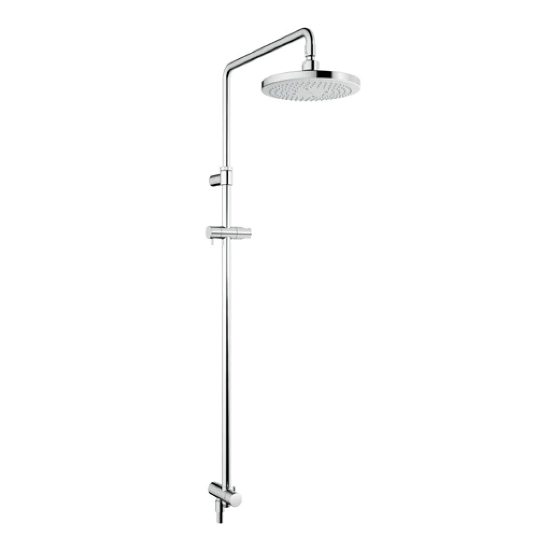 Thân Sen Cây Tắm Đứng TOTO TBW01001BA Bát Sen Tròn