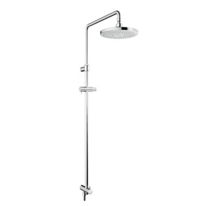 Thân Sen Cây Tắm Đứng TOTO TBW01001BA Bát Sen Tròn