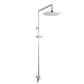 Thân Sen Cây Tắm Đứng TOTO TBW02001BA Bát Sen Vuông