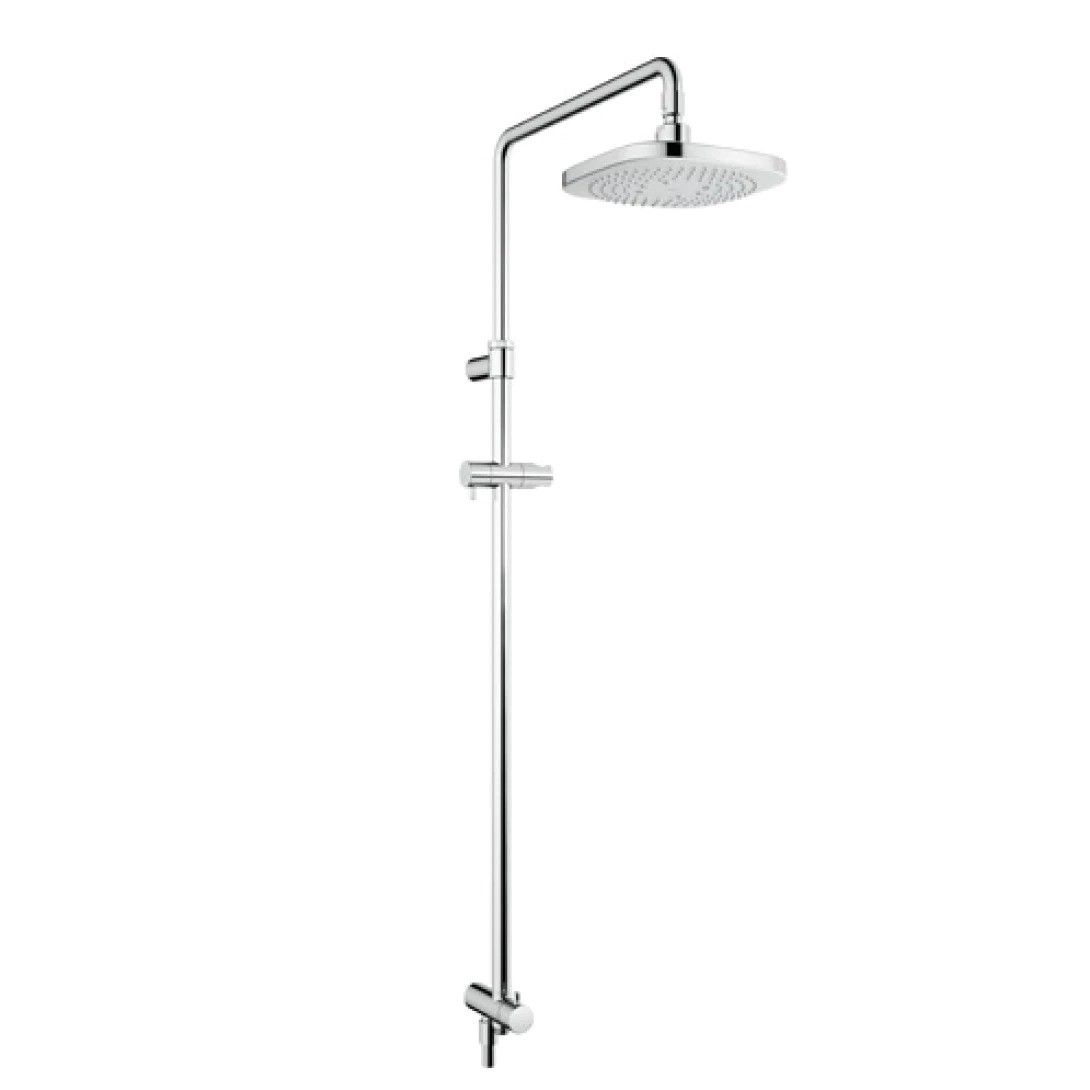 Thân Sen Cây Tắm Đứng TOTO TBW02001BA Bát Sen Vuông