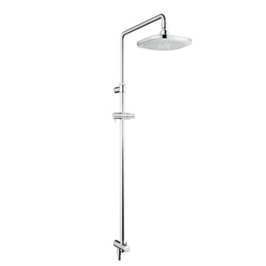 Thân Sen Cây Tắm Đứng TOTO TBW02001BA Bát Sen Vuông