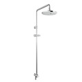 Thân Sen Cây TOTO TBW01002BA  Bát Sen Tròn 2 Chế Độ