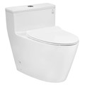 Bồn Cầu TOTO MS625DT2 1 Khối Nắp Êm TC393VS