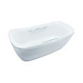 Bồn tắm nằm TOTO PJY1734HPWEN#MW/TVBF412 - màu Trắng mờ