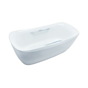 Bồn tắm nằm TOTO PJY1734HPWEN#MW/TVBF412 - màu Trắng mờ