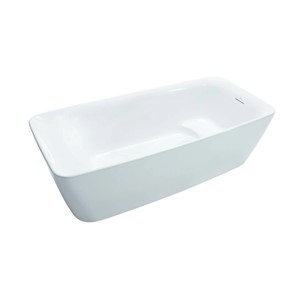 Bồn tắm nằm TOTO PJY1724PWEN#MW/TVBF412 - màu Trắng mờ