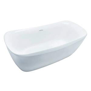 Bồn tắm nằm TOTO PJY1734PWEN#MW/TVBF412 -  màu Trắng mờ