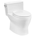 Bồn Cầu TOTO MS188VKT2/T53P100VR Một Khối Nắp TC393VS