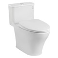 Bồn Cầu TOTO MS857DT10 1 Khối Nắp TC395VS