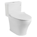 Bồn Cầu TOTO MS857DT8 1 Khối Nắp TC600VS