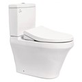 Bồn Cầu TOTO CS948DE4 Hai Khối Nắp Rửa Cơ TCW1211A