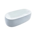 Bồn tắm nằm TOTO PJY1744PWEN#GW/TVBF412 màu Trắng bóng