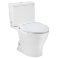 Bồn Cầu TOTO CS326DE2 Hai Khối Nắp Rửa Cơ TCW07S
