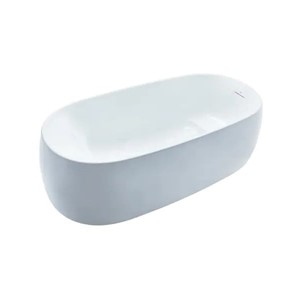 Bồn tắm nằm TOTO PJY1744PWEN#MW/TVBF412 - màu Trắng mờ