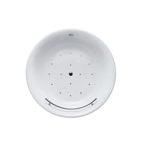 Bồn tắm massage TOTO PPYD1720HPTE#P/TBVF412 màu Ngọc trai