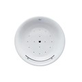 Bồn tắm massage TOTO PPYD1720HPTE#S/TVBF412 màu Trắng