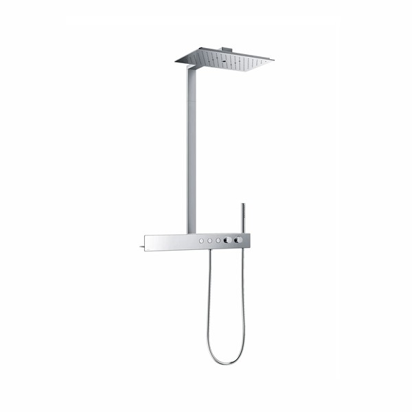 Sen cây tắm nhiệt độ TOTO TBW08408A dòng Z series