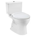 Bồn Cầu TOTO CS302DE2 Hai Khối Nắp Rửa Cơ TCW07S
