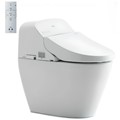 Bồn cầu điện tử thông minh TOTO dòng GG C971/TCF9433A cao cấp
