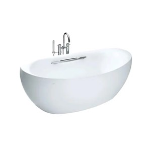 Bồn tắm nằm TOTO PJY1814HPWEN#GW/TVBF412 - màu Trắng bóng