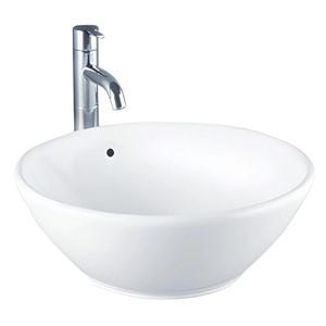 Chậu Lavabo Toto LT523S Đặt Bàn Cao Cấp