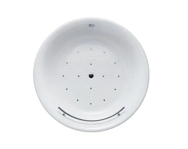 Bồn tắm massage TOTO PPYB1720HPTE/TBVF412 ngọc trai