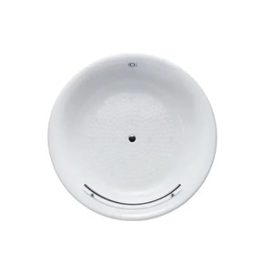 Bồn tắm xây TOTO PPY1720HPTE/TBVF412 Ngọc trai