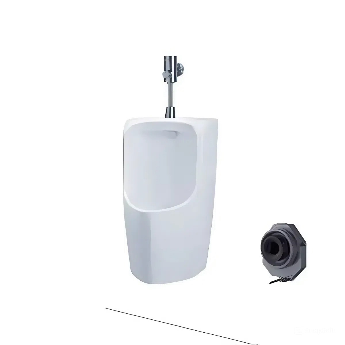 Sen Tắm Nhiệt Độ TOTO TBV01402BA