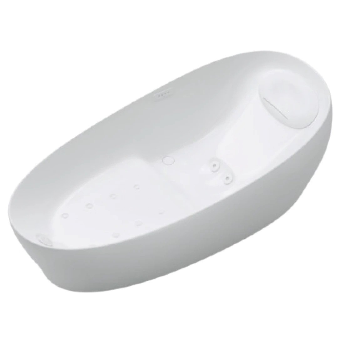 Bồn tắm không gian TOTO PJYD2200PWE#GW massage