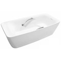 Bồn tắm nằm TOTO PJY1724HPWEN#MW/TVBF412 - màu Trắng mờ