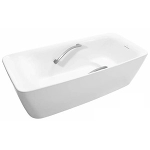 Bồn tắm nằm TOTO PJY1724HPWEN#MW/TVBF412 - màu Trắng mờ