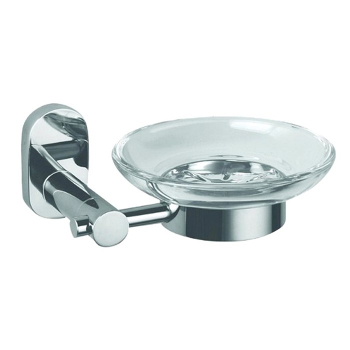 Kệ đĩa đựng xà phòng Bosstani BT1002