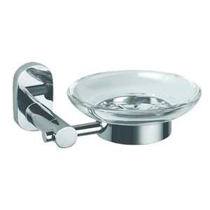 Kệ đĩa đựng xà phòng Bosstani BT1002